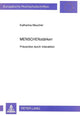 Book cover of: Menschen «staerken»