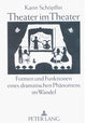 Book cover of: Theater im Theater