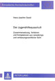 Book cover of: Der Jugendhilfeausschu