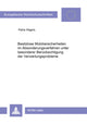 Book cover of: Besitzlose Mobiliarsicherheiten im Absonderungsverfahren unter besonderer Beruecksichtigung der Verwertungsprobleme