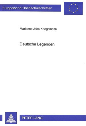 Deutsche Legenden