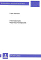 Book cover of: Internationale Meeresumweltpolitik