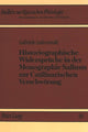 Book cover of: Historiographische Widersprueche in der Monographie Sallusts zur Catilinarischen Verschwoerung