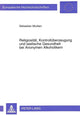 Book cover of: Religiositaet, Kontrollueberzeugung und seelische Gesundheit bei Anonymen Alkoholikern