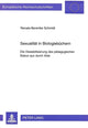 Book cover of: Sexualitaet in Biologiebuechern