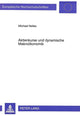 Book cover of: Aktienkurse und dynamische Makrooekonomik
