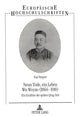 Book cover of: Neun Tode, ein Leben- Wu Woyao (1866-1910)