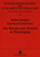 Book cover of: Die Kirche Der Armen in Nicaragua