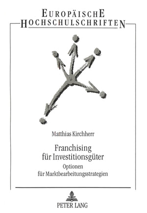 Franchising fuer Investitionsgueter