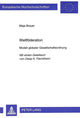 Book cover of: Weltfoederation