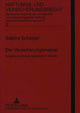 Book cover of: Der Versicherungsmakler