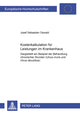 Book cover of: Kostenkalkulation Fuer Leistungen Im Krankenhaus. By: Josef Sebastian Oswald