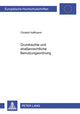 Book cover of: Grundrechte Und Straßenrechtliche Benutzungsordnung. By: Christof Hoffmann