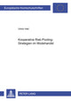 Book cover of: Kooperative Risk-Pooling-Strategien Im Modehandel. By: Ulrich Heil