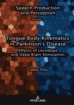 Tongue Body Kinematics in Parkinson’s Disease, Effects of Levodopa and Deep Brain Stimulation