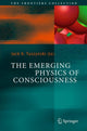 Book cover of: Emerging Physics of Consciousness. By: Jack A. Tuszynski