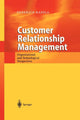 Book cover of: Customer Relationship Management. By: Federico Rajola