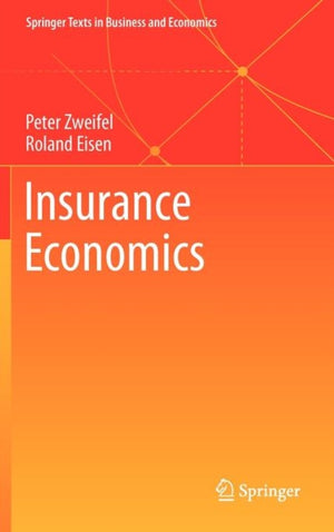 Insurance Economics