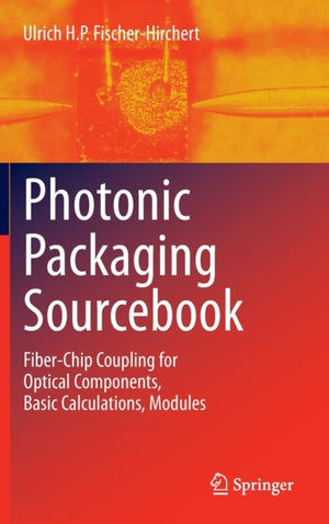 Photonic Packaging Sourcebook