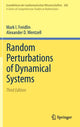 Book cover of: Random Perturbations of Dynamical Systems