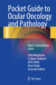 Book cover of: Pocket Guide to Ocular Oncology and Pathology