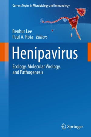 Henipavirus