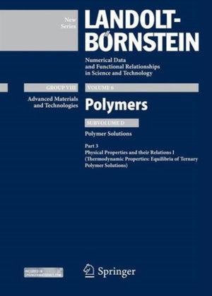 Physical Properties and their Relations I