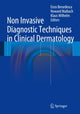 Book cover of: Non Invasive Diagnostic Techniques in Clinical Dermatology
