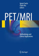 Book cover of: PET/MRI