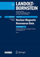 Book cover of: Chemical Shifts and Coupling Constants for Phosphorus-31, Part 2. By: Vandana Gupta