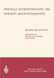 Book cover of: Spektrale Zuordnungstafel der Infrarot-Absorptionsbanden. By: Walter Otting
