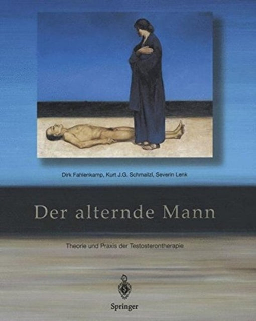 Book cover of: Der alternde Mann