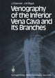 Book cover of: Venography of the Inferior Vena Cava and Its Branches. By: J. Chermet