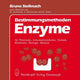 Book cover of: Bestimmungsmethoden Enzyme. By: B. Stellmach