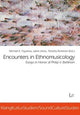 Book cover of: Encounters in Ethnomusicology. By: Michael Figueroa