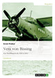 Book cover of: Vera von Bissing
