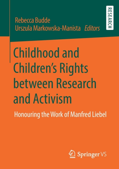 Childhood and Children’s Rights between Research and Activism