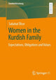 Book cover of: Women in the Kurdish Family. By: Sabahat Ölcer