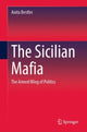 Book cover of: Sicilian Mafia. By: Anita Bestler
