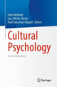 Book cover of: Cultural Psychology. By: Uwe Wolfradt