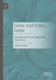 Book cover of: Genre And Video Game. By: Felix Schniz