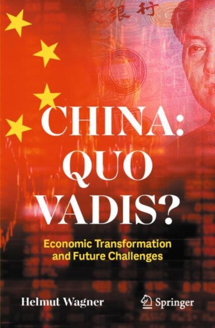 China: Quo Vadis?