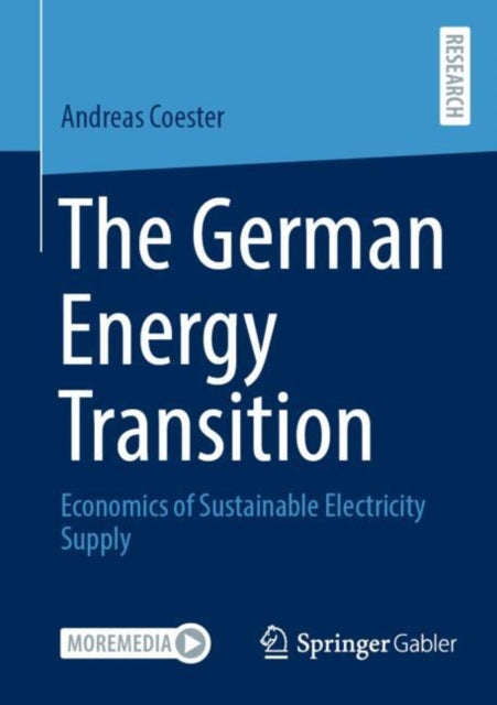 The German Energy Transition