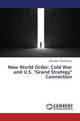 Book cover of: New World Order