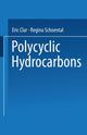 Book cover of: Polycyclic Hydrocarbons. By: Eric Clar