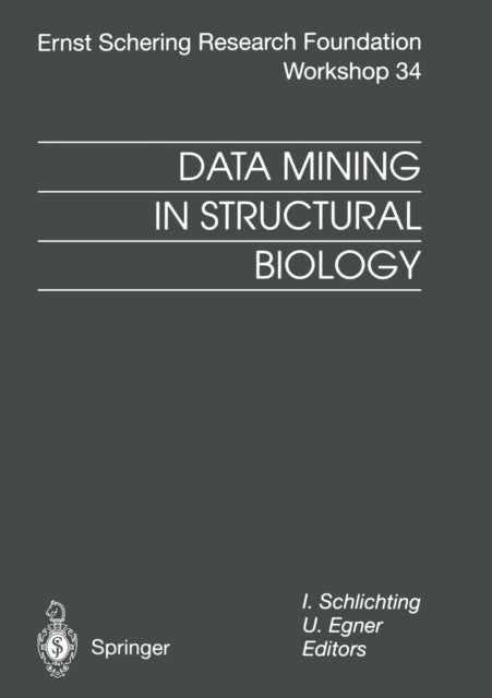 Data Mining in Structural Biology