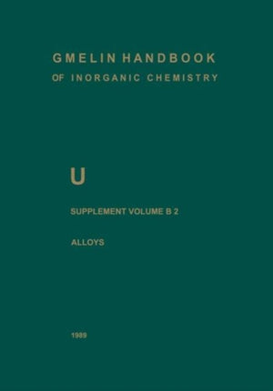 U Uranium