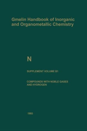 N Nitrogen