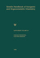 Book cover of: W Tungsten. By: Wolfgang Huisl