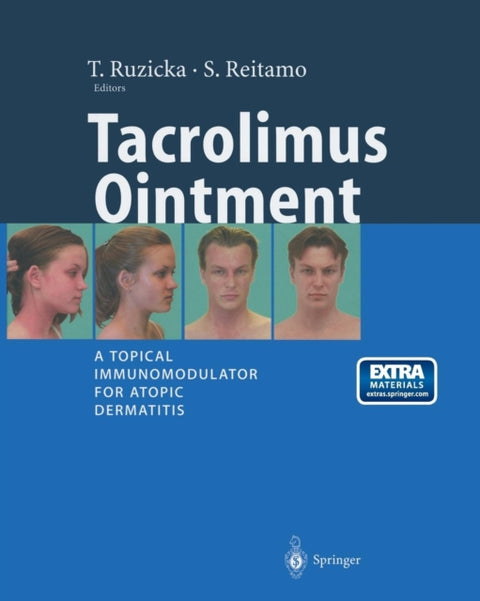 Tacrolimus Ointment